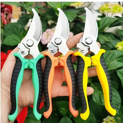 מספרי גינה מקצועיים חדים