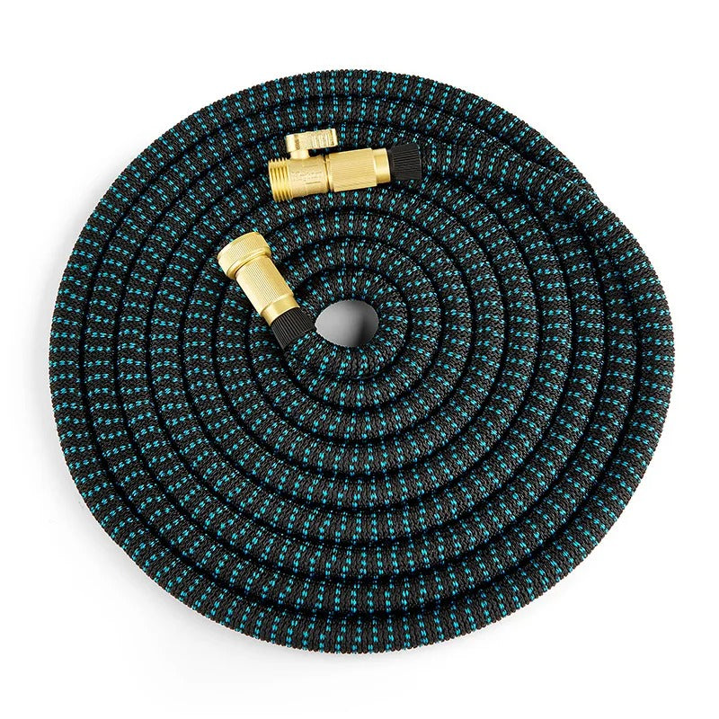 ערכת צינור מים לגינה