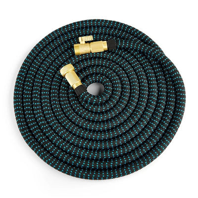 ערכת צינור מים לגינה